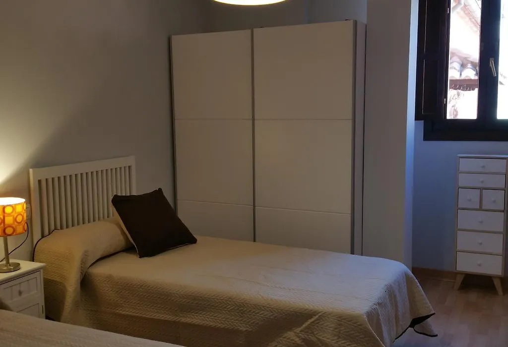 Apartamento Capitania-1