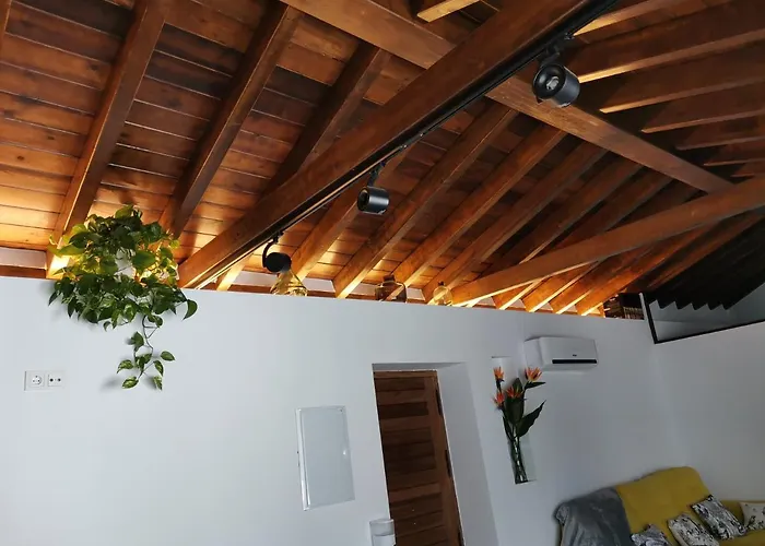 Fg Albayzin Apartamento Deluxe Con Terraza Vistas Y Parking Gratis